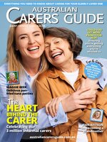 Australian Carers Guide SA/ NT